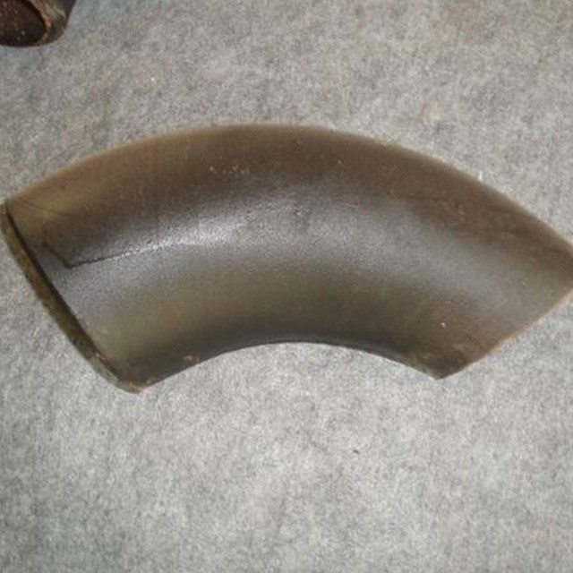 Carbon Steel Reducing Elbow