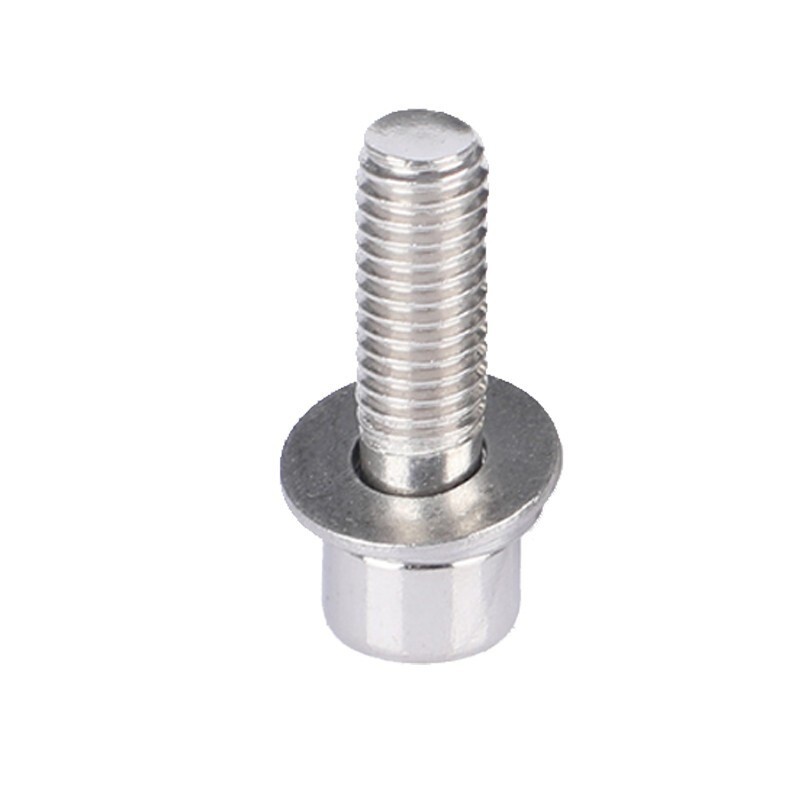 Full Thread Bolts Stainless Steel